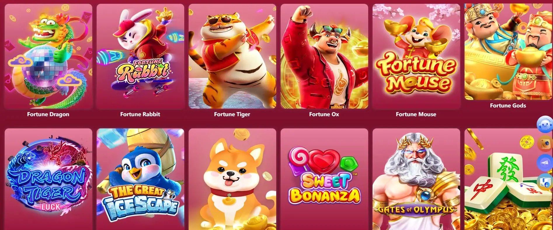 indovip slot featured game showcase indovip slot featured game showcase