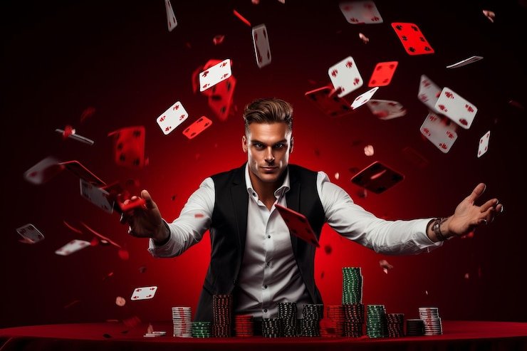 indovip slot featured game showcase